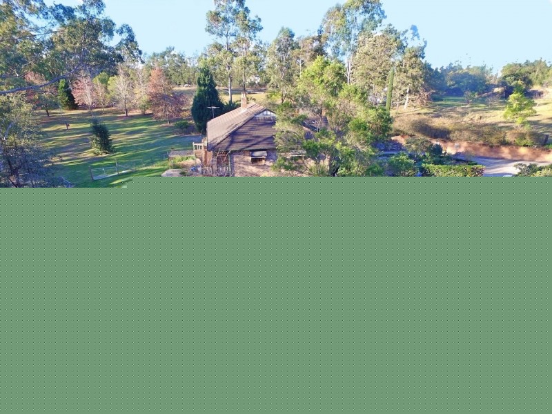 413 East Kurrajong Rd, East Kurrajong NSW 2758