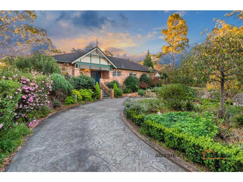 413 East Kurrajong Rd, East Kurrajong NSW 2758