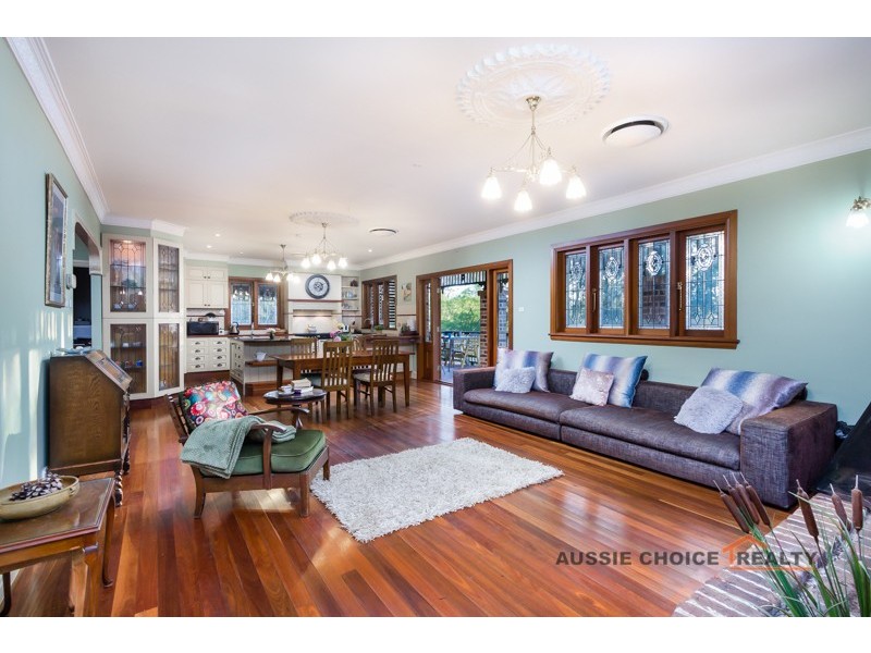 413 East Kurrajong Rd, East Kurrajong NSW 2758