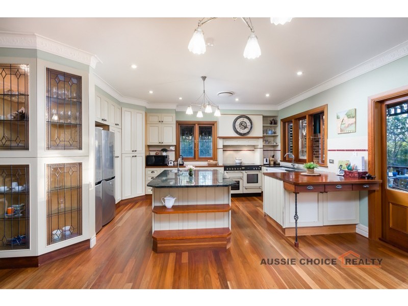 413 East Kurrajong Rd, East Kurrajong NSW 2758