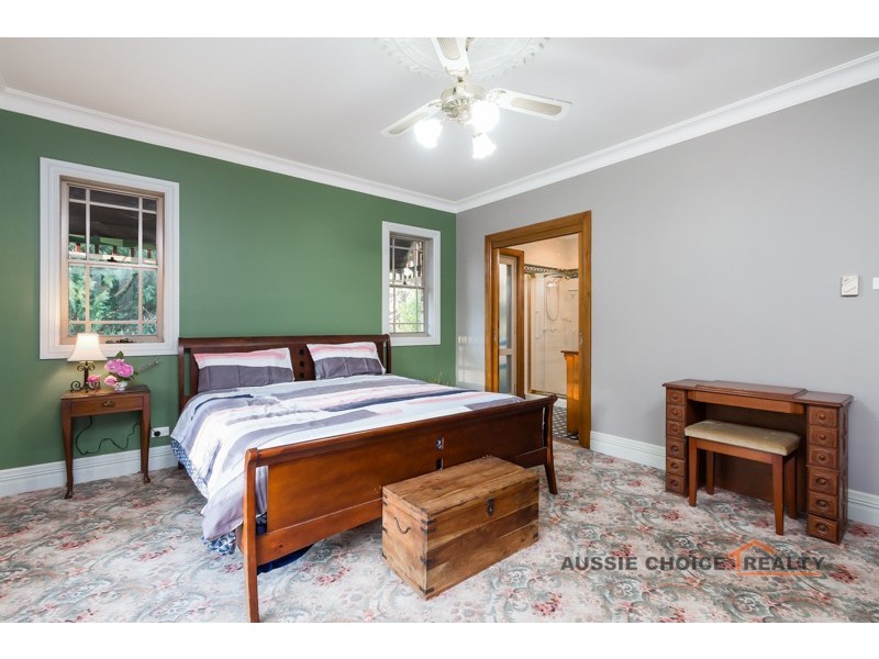 413 East Kurrajong Rd, East Kurrajong NSW 2758