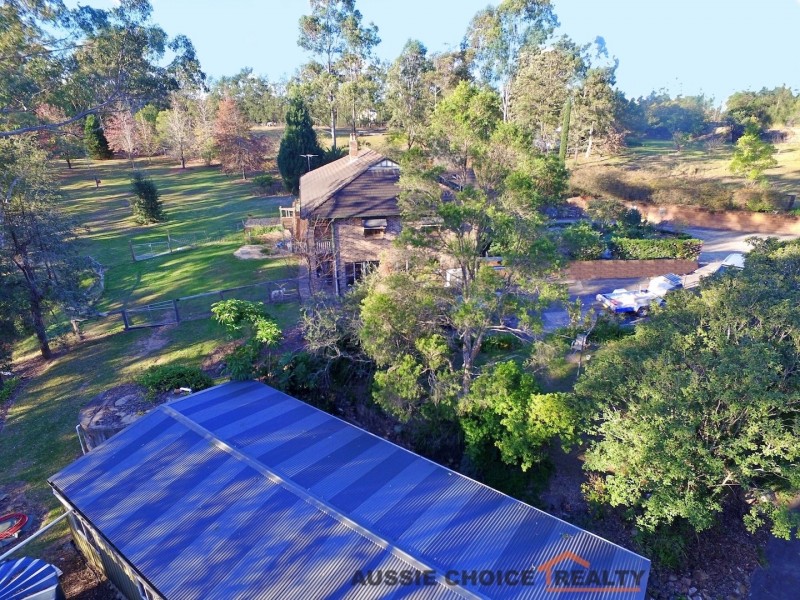 413 East Kurrajong Rd, East Kurrajong NSW 2758