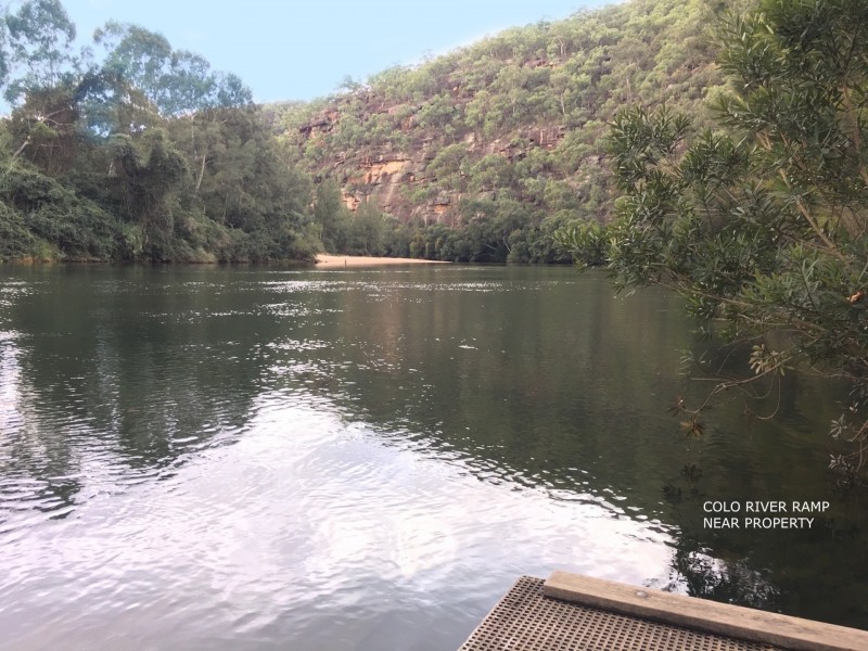 4 Upper Colo Rd, Colo NSW 2756