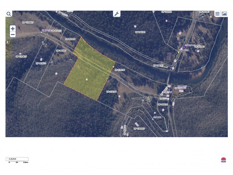 4 Upper Colo Rd, Colo NSW 2756