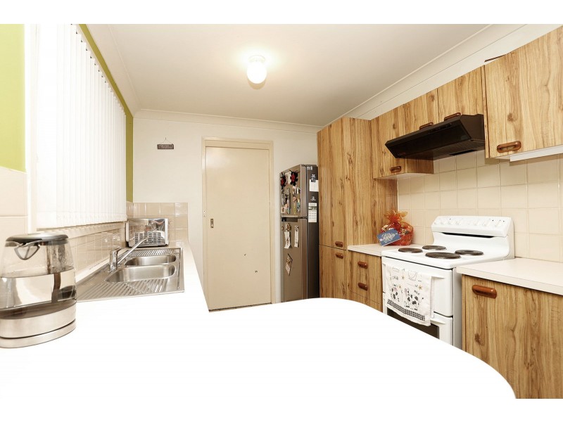 Villa 8/52 – 56 William Street, North Richmond NSW 2754