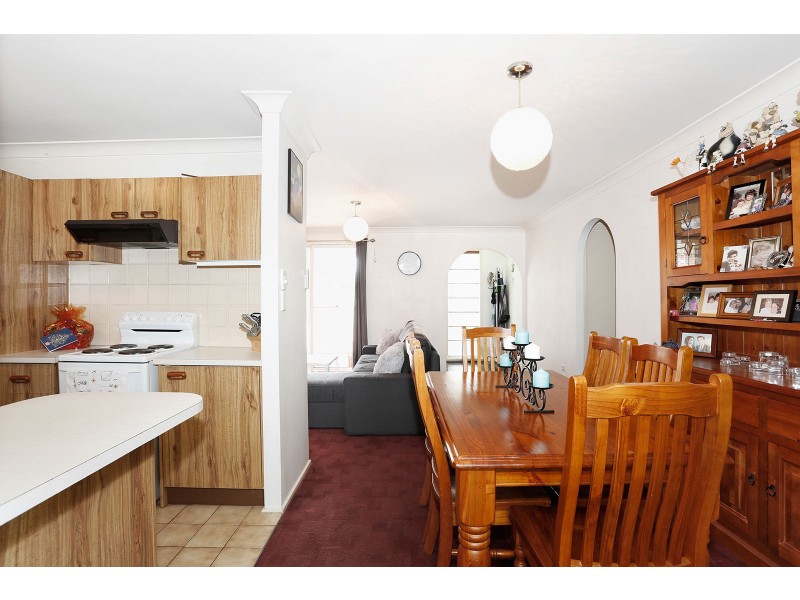 Villa 8/52 – 56 William Street, North Richmond NSW 2754