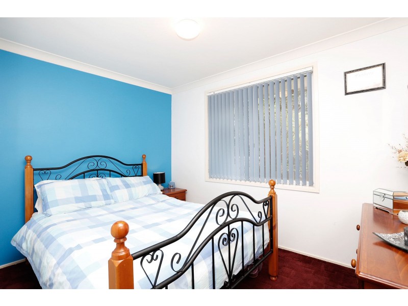 Villa 8/52 – 56 William Street, North Richmond NSW 2754