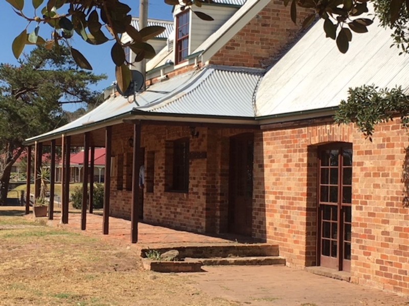 42 Cabbage Tree Road, Kurrajong NSW 2758