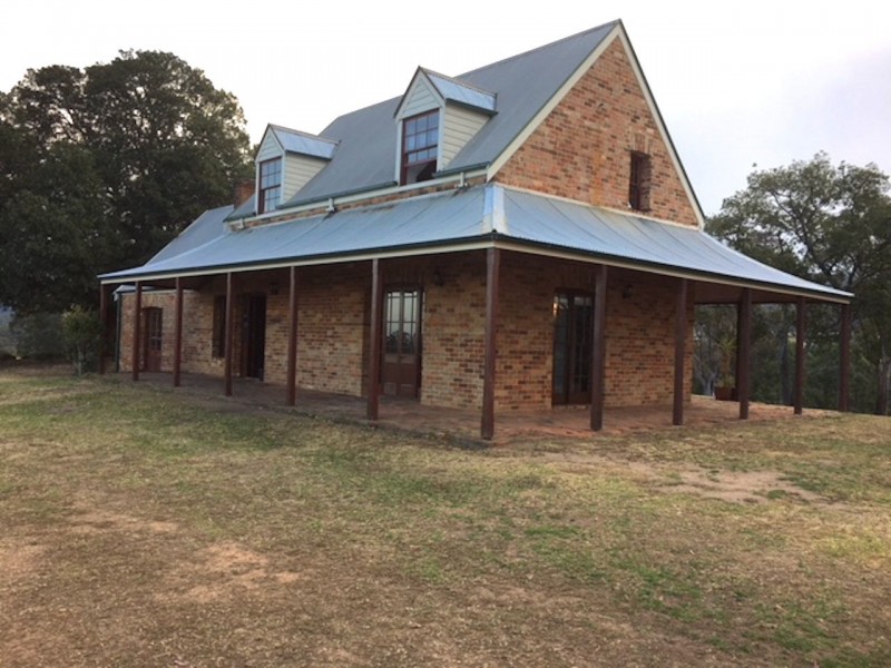 42 Cabbage Tree Road, Kurrajong NSW 2758