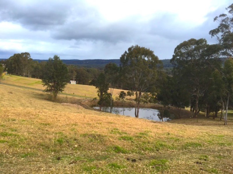 42 Cabbage Tree Road, Kurrajong NSW 2758