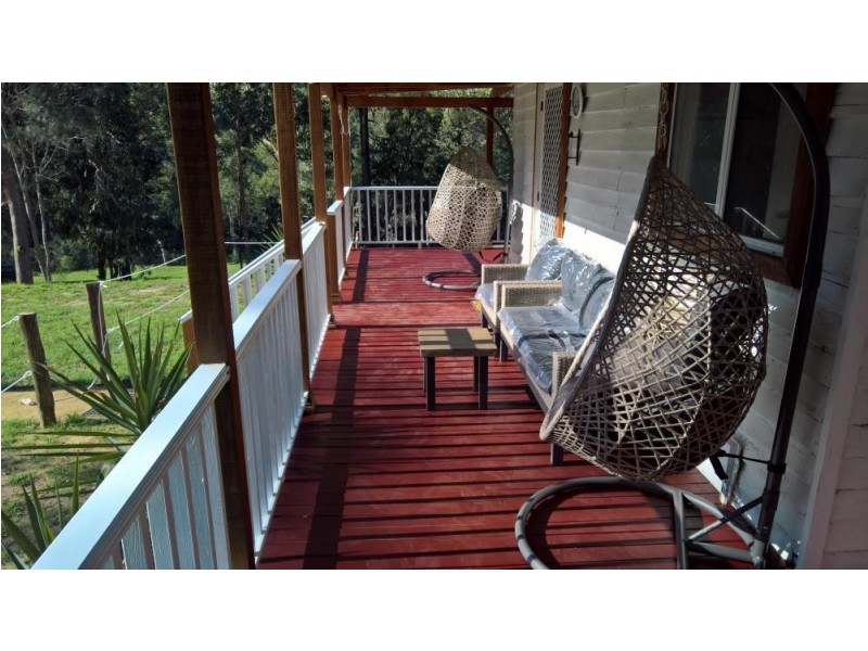 Lot 20 Bunjim Drive, Putty NSW 2330