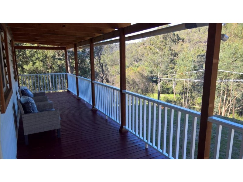 Lot 20 Bunjim Drive, Putty NSW 2330