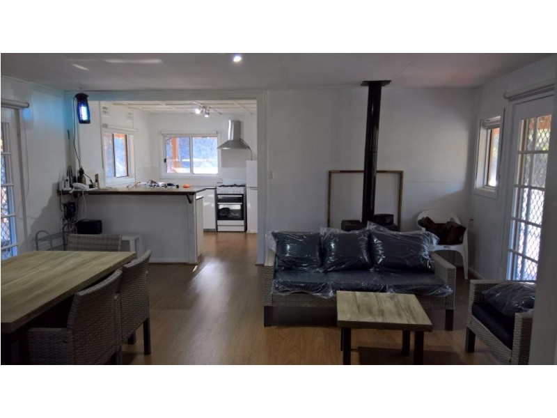 Lot 20 Bunjim Drive, Putty NSW 2330