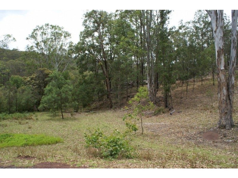 Lot 20 Bunjim Drive, Putty NSW 2330