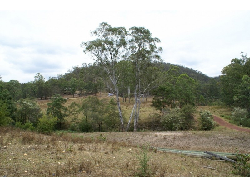 Lot 20 Bunjim Drive, Putty NSW 2330