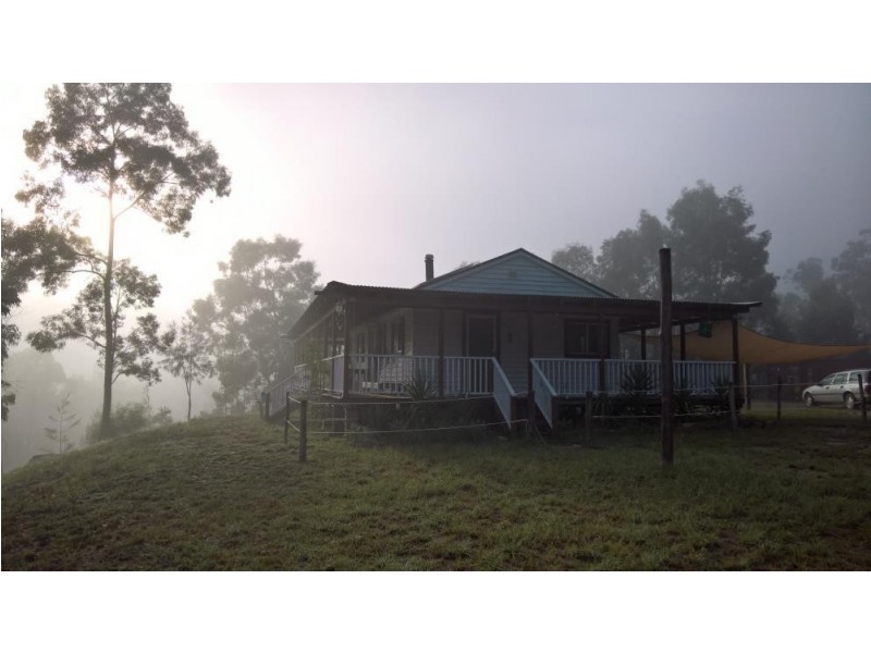 Lot 20 Bunjim Drive, Putty NSW 2330