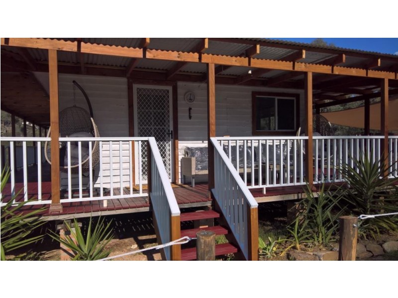 Lot 20 Bunjim Drive, Putty NSW 2330