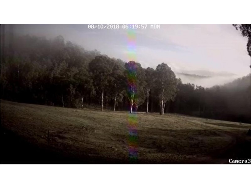 Lot 20 Bunjim Drive, Putty NSW 2330