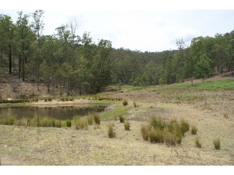 Lot 20 Bunjim Drive, Putty NSW 2330