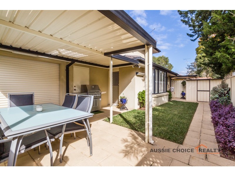 9/84 Grose Vale Rd, North Richmond NSW 2754
