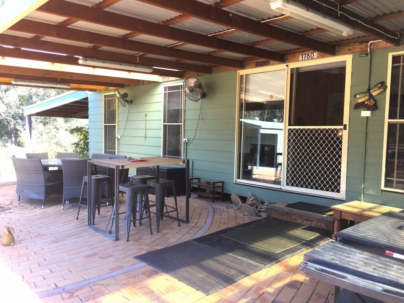 1780 Putty Valley Rd, Putty NSW 2330