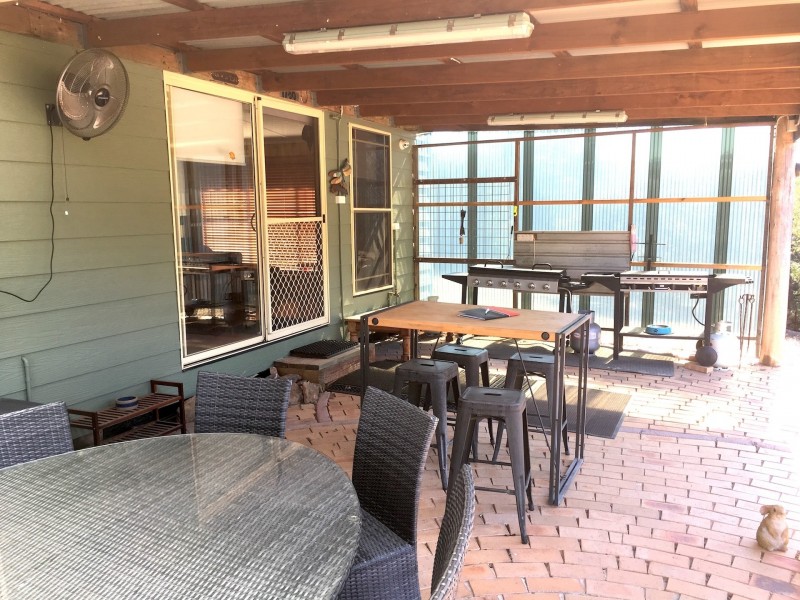 1780 Putty Valley Rd, Putty NSW 2330