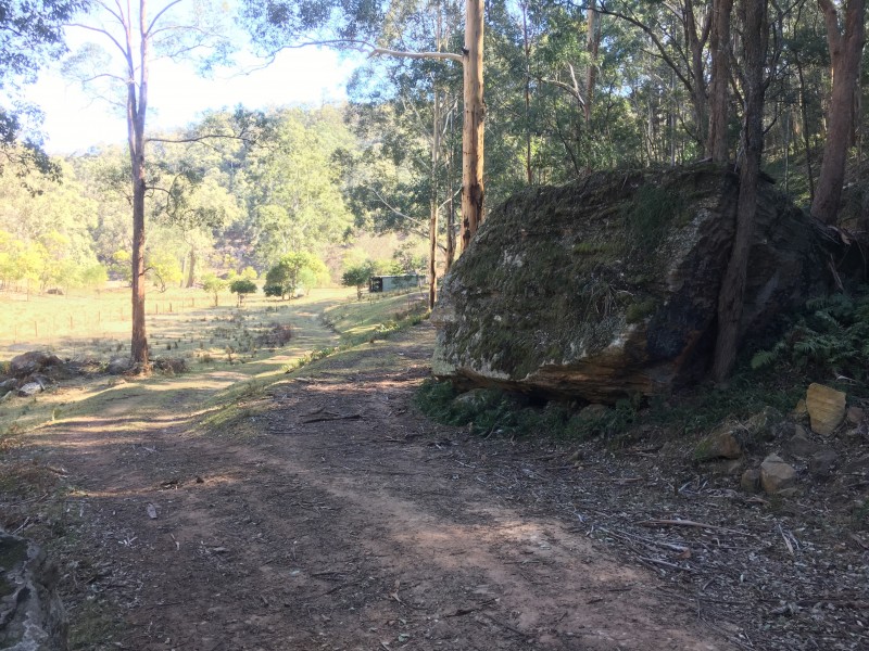 1780 Putty Valley Rd, Putty NSW 2330