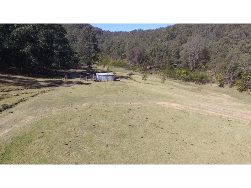 1780 Putty Valley Rd, Putty NSW 2330