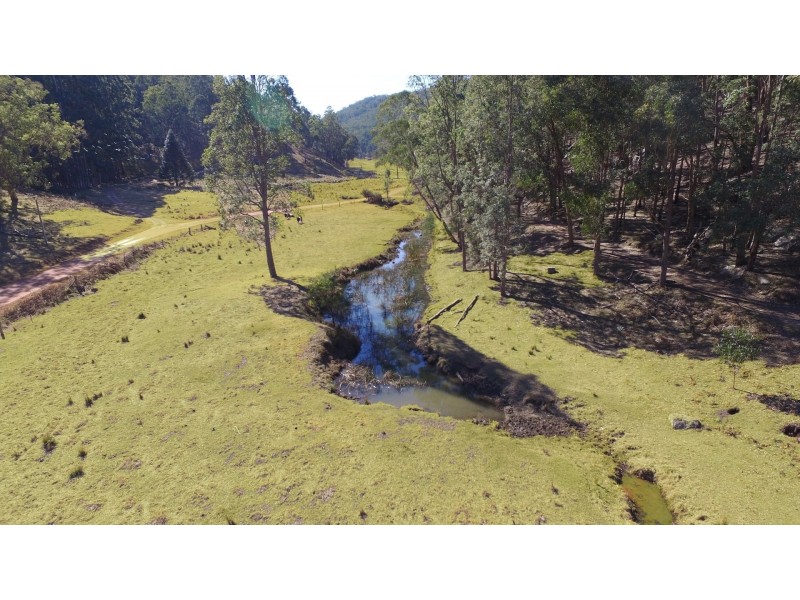 1780 Putty Valley Rd, Putty NSW 2330