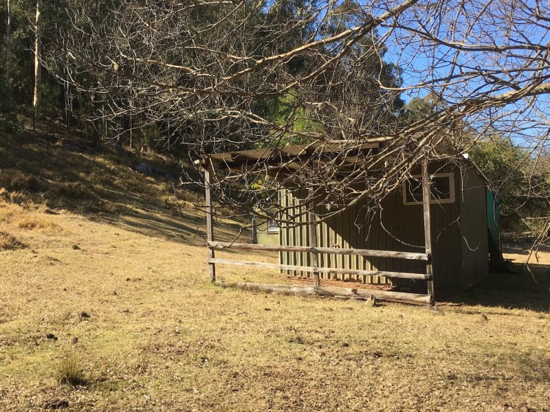 1780 Putty Valley Rd, Putty NSW 2330