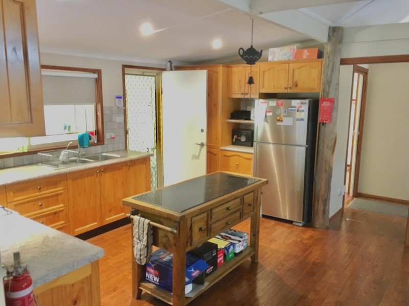 1780 Putty Valley Rd, Putty NSW 2330