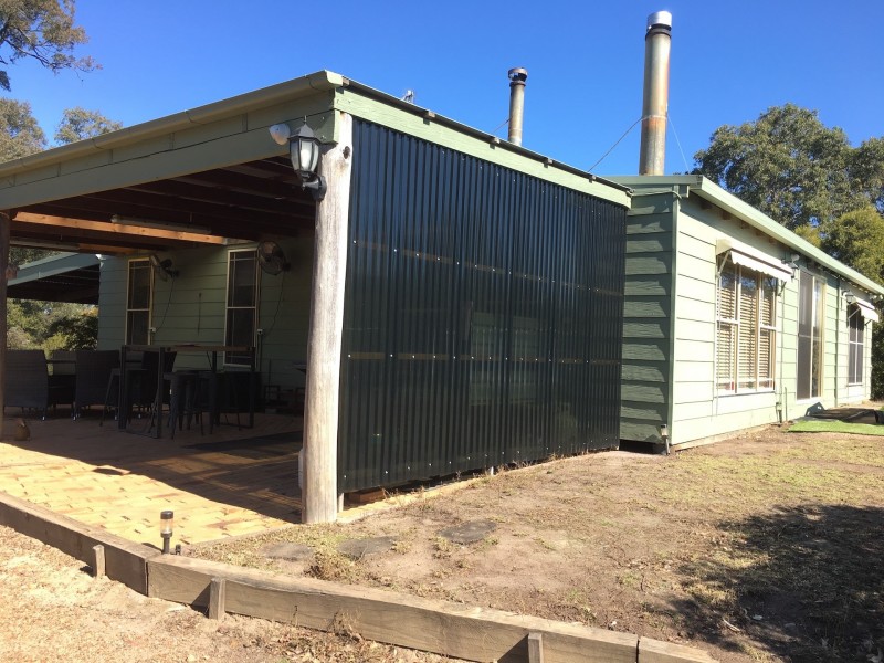 1780 Putty Valley Rd, Putty NSW 2330