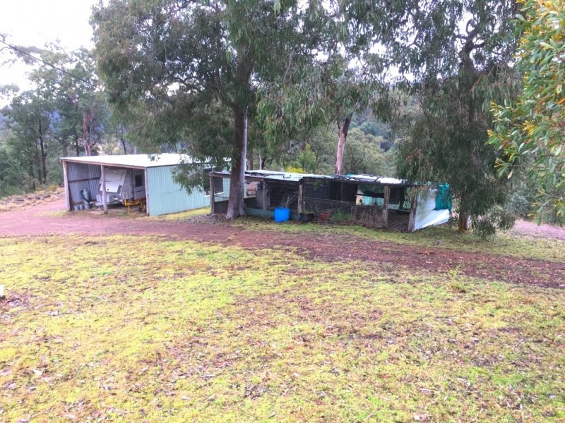 1780 Putty Valley Rd, Putty NSW 2330