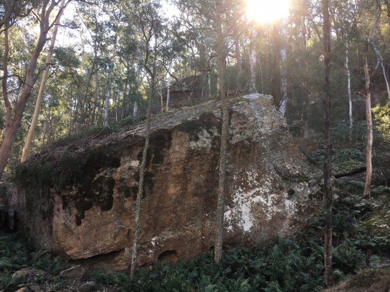 1780 Putty Valley Rd, Putty NSW 2330