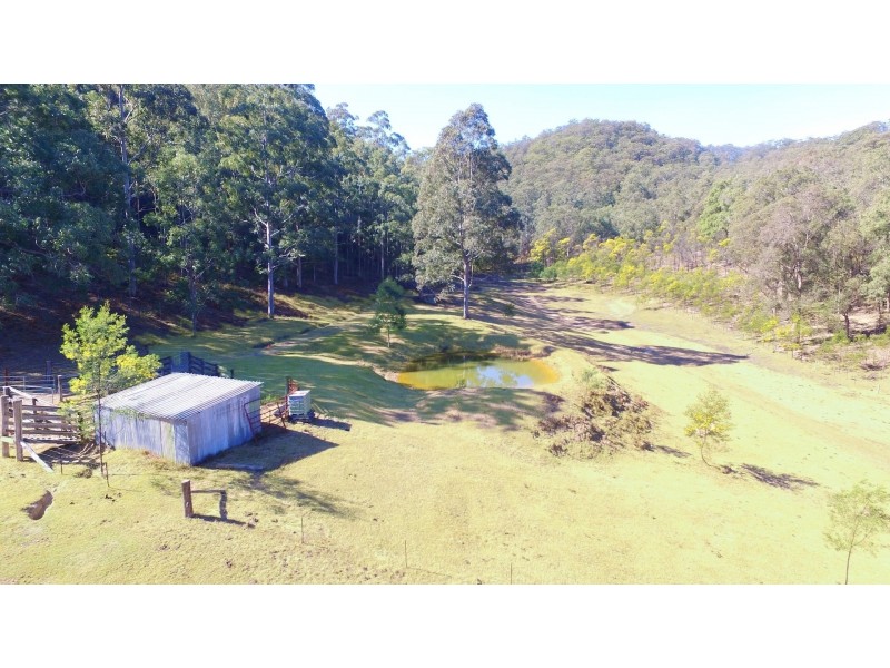 1780 Putty Valley Rd, Putty NSW 2330