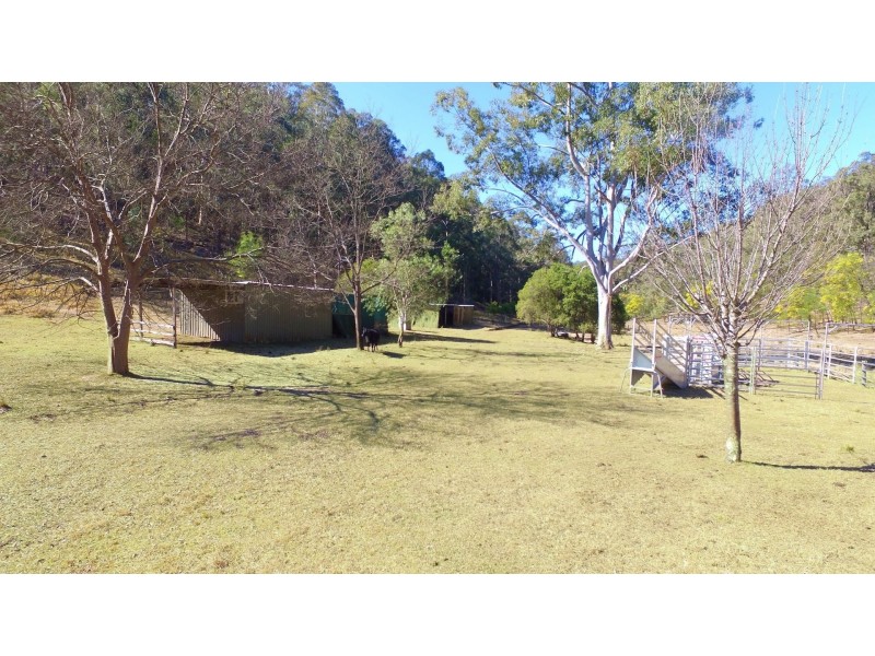 1780 Putty Valley Rd, Putty NSW 2330
