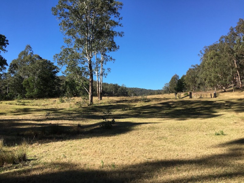 Putty NSW 2330