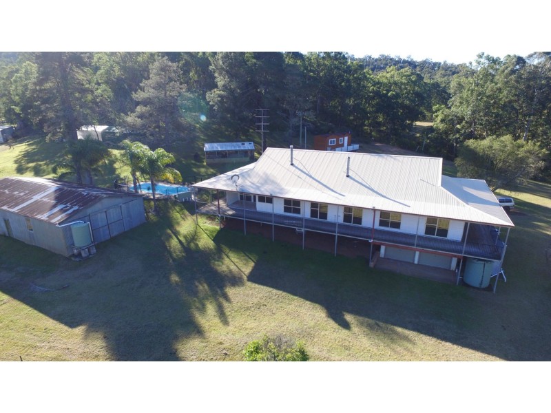 Putty NSW 2330