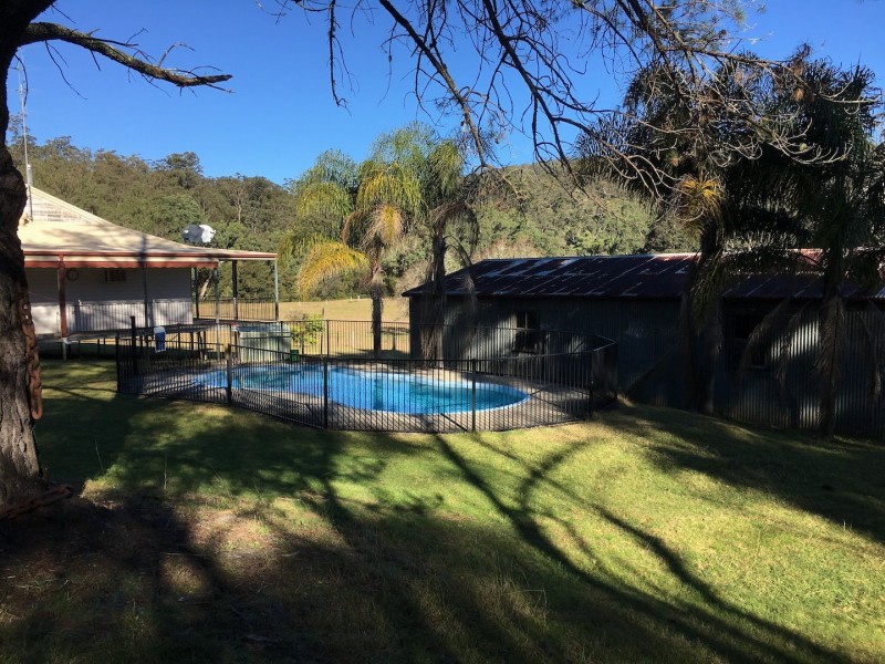 Putty NSW 2330