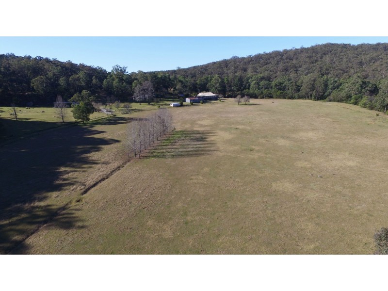 Putty NSW 2330