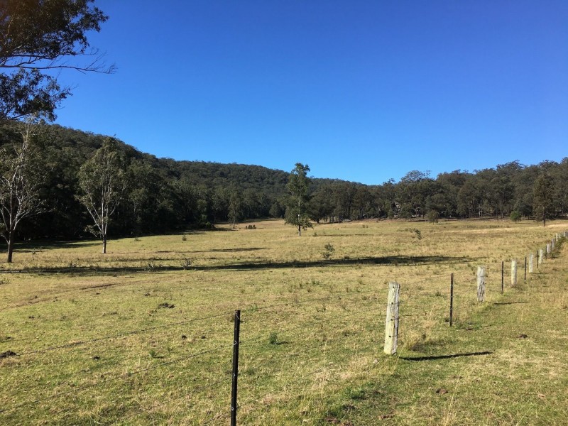 Putty NSW 2330