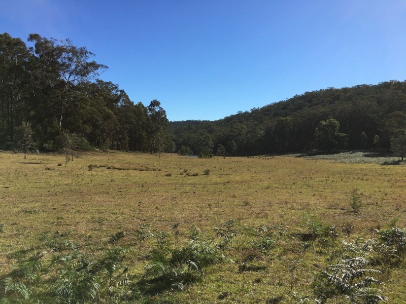 Putty NSW 2330