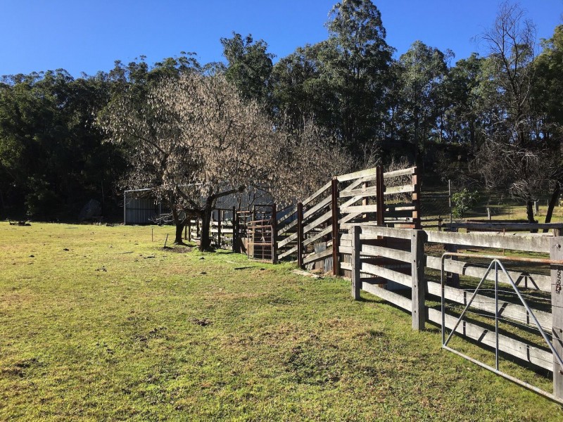 Putty NSW 2330