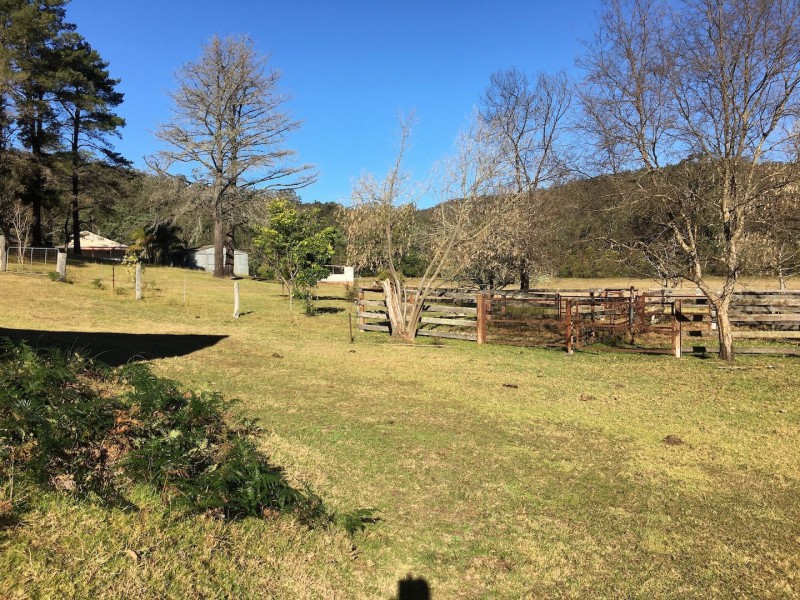 Putty NSW 2330