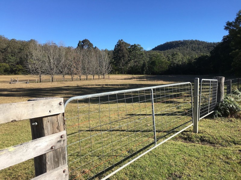 Putty NSW 2330