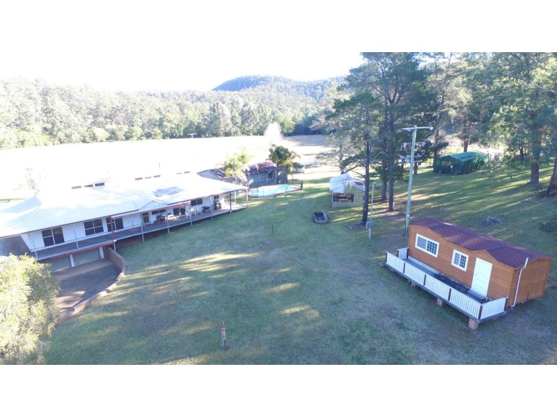 Putty NSW 2330