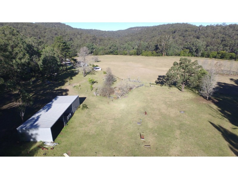 Putty NSW 2330