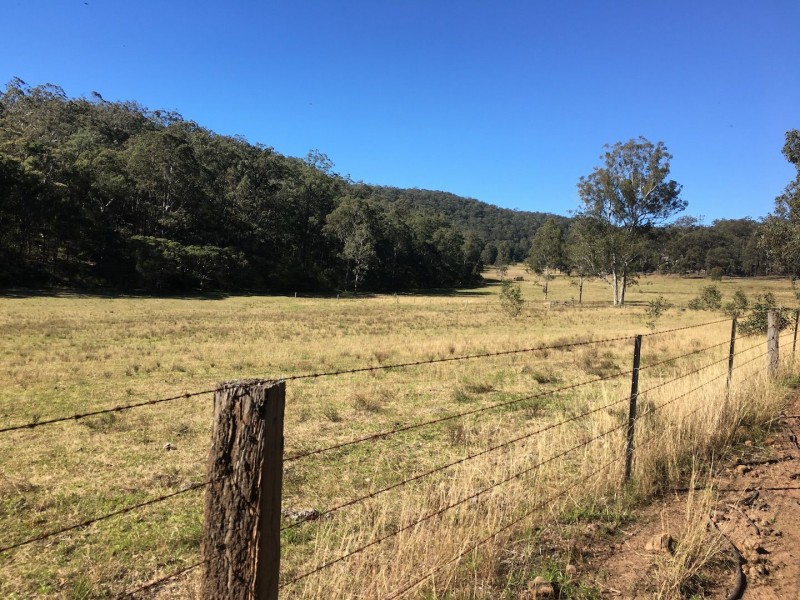 Putty NSW 2330