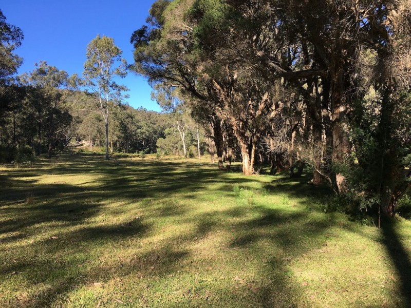 Putty NSW 2330