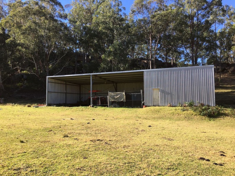 Putty NSW 2330